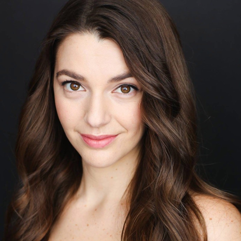 Andrea Arvanigian